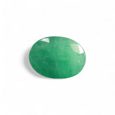 Emerald - पन्ना (Panna) | 5.1 ct from Skkota | Certified Loose Gemstone for Astrology & Jewelry